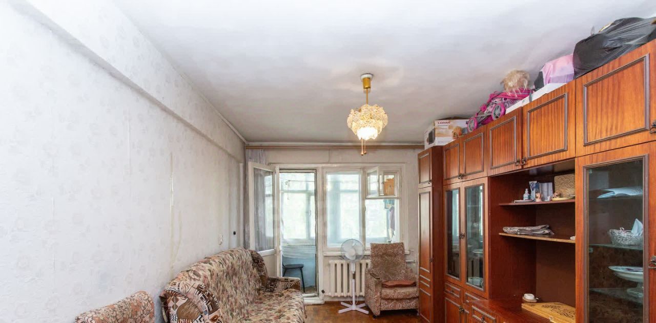квартира г Тобольск мкр 4 1 фото 1