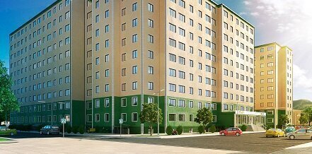 ул Карла Маркса 98к/1 фото