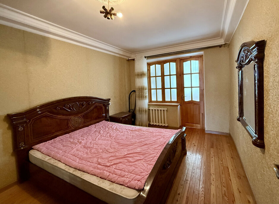 квартира г Дербент пр-кт Агасиева 10 фото 3