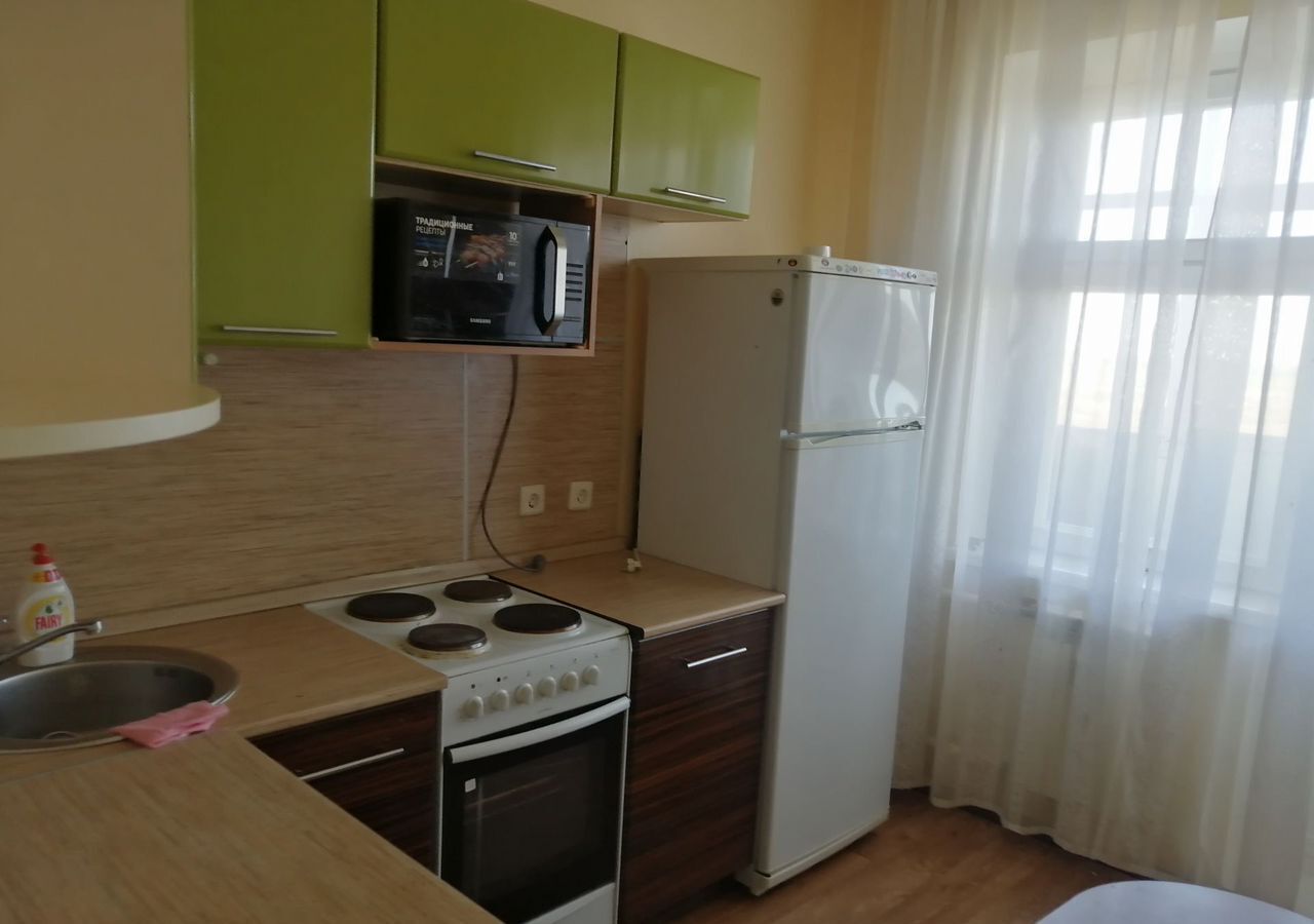 квартира г Нижневартовск ул Московкина 4 Тюменская обл. фото 4