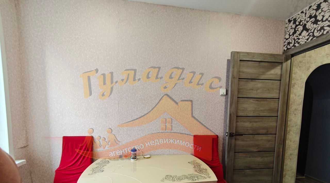 квартира г Норильск ул Дудинская 17с/2 фото 13