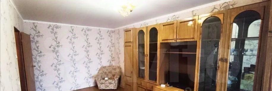 квартира г Владимир р-н Ленинский ул Нижняя Дуброва 31 фото 1