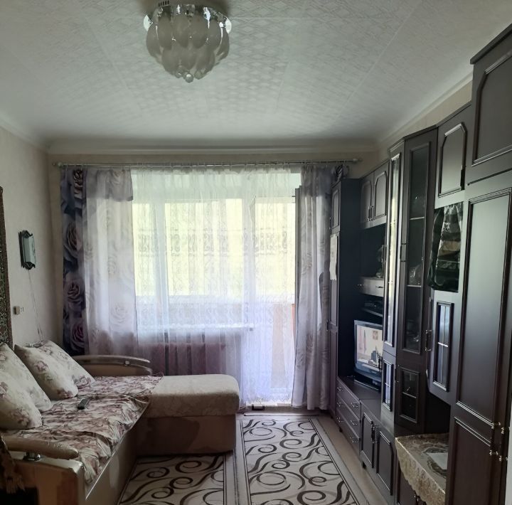 квартира г Ковров ул Калинина 9 фото 1