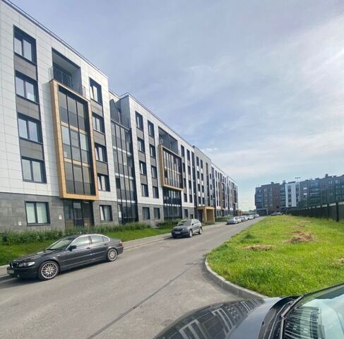 метро Московская ш Пулковское 95к/3 фото