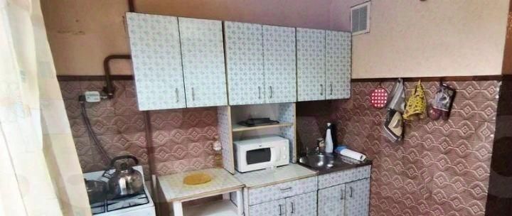 квартира г Владимир р-н Ленинский ул Нижняя Дуброва 31 фото 4