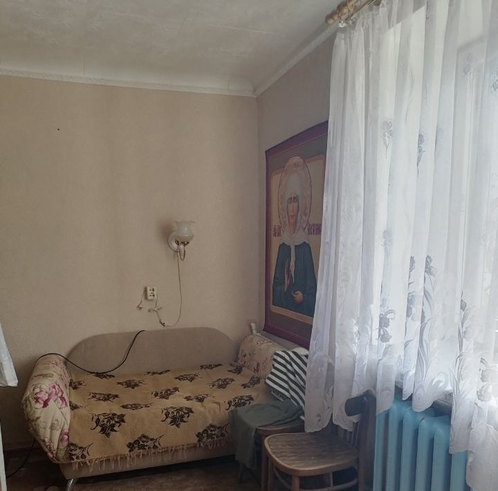 квартира г Ковров ул Калинина 9 фото 2