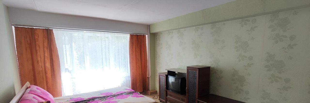 квартира г Владимир р-н Фрунзенский ул Юбилейная 16а фото 4