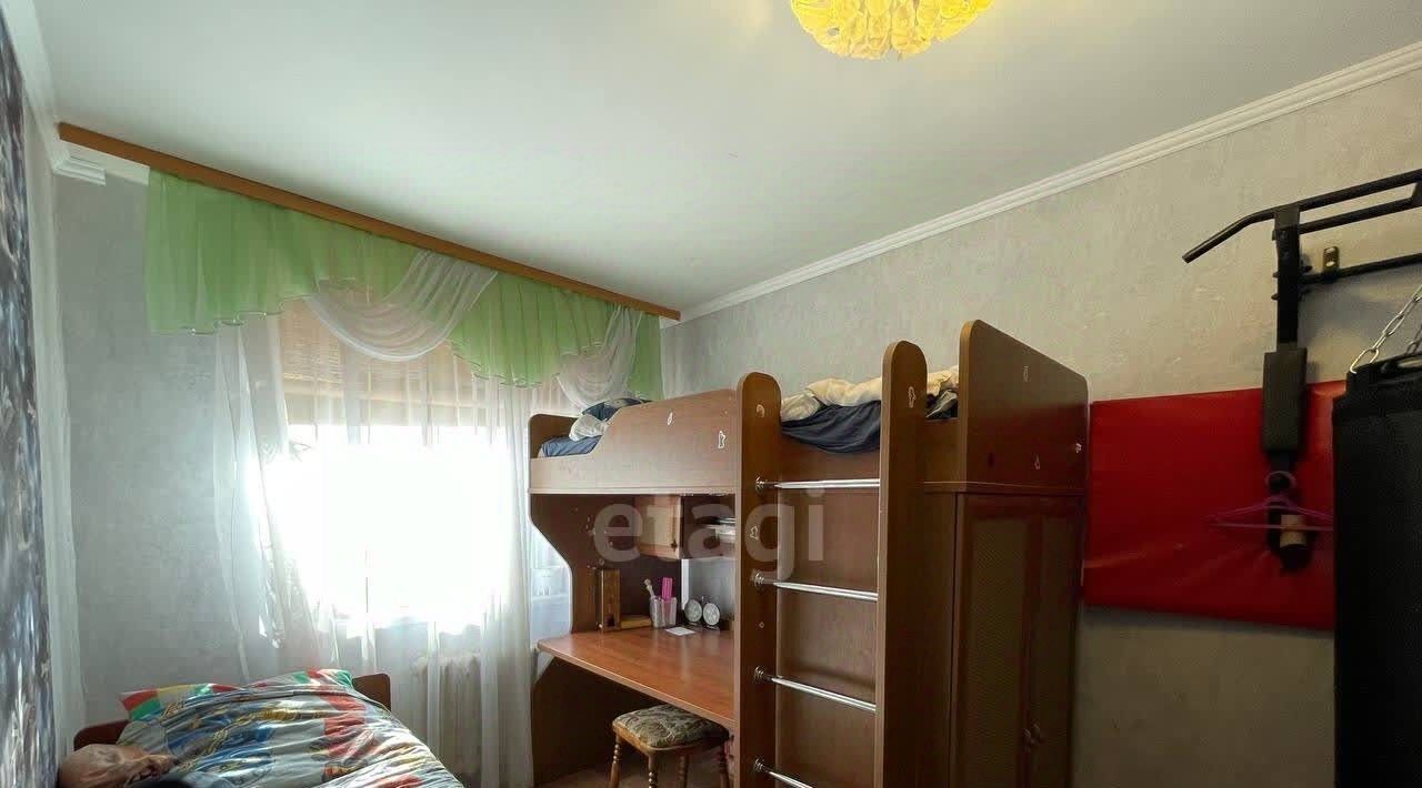 квартира г Норильск ул Нансена 40 фото 12