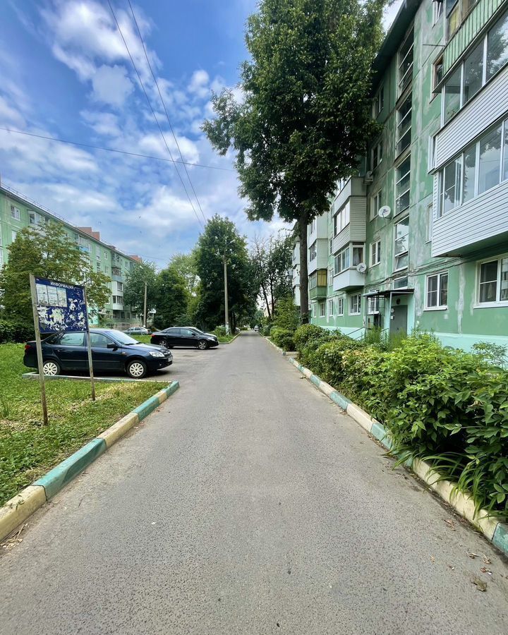 квартира р-н Новомосковский г Новомосковск ул Зеленая 21/8 фото 10