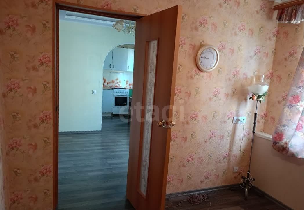 квартира г Коряжма ул Набережная им Н.Островского 54 фото 21