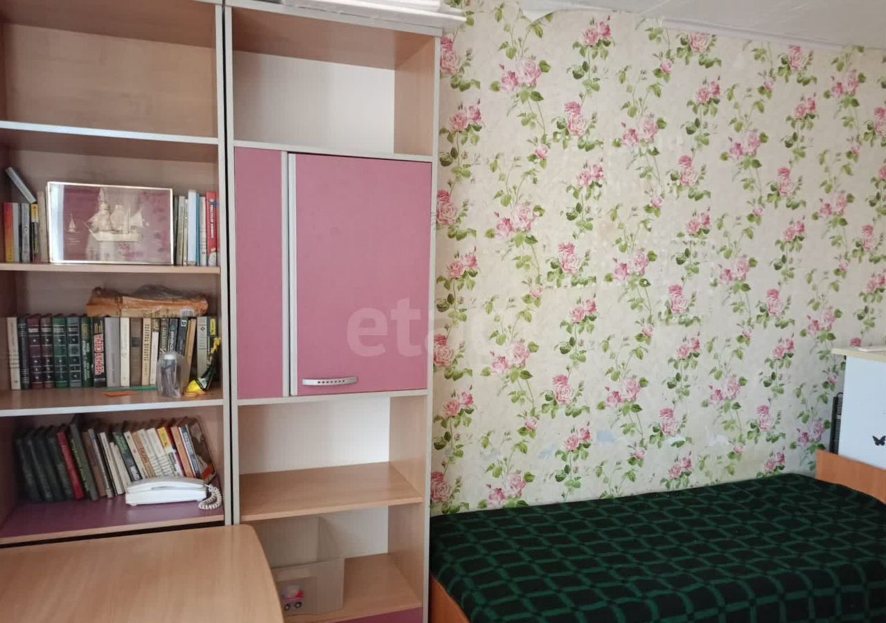 квартира г Коряжма ул имени Дыбцына 14к/1 фото 6