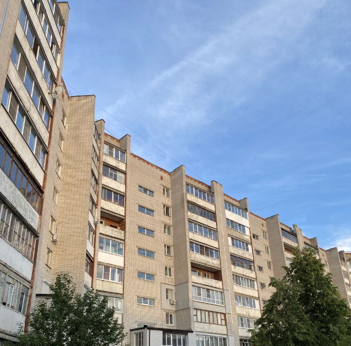 квартира г Дзержинск ул Самохвалова 12 фото 13