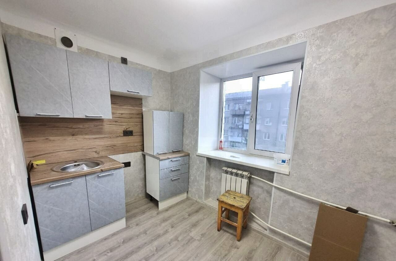 квартира р-н Невьянский г Невьянск ул Матвеева 20 фото 5