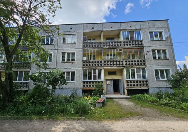 ул Дачная 5 Стрижевское городское поселение, Стрижи фото