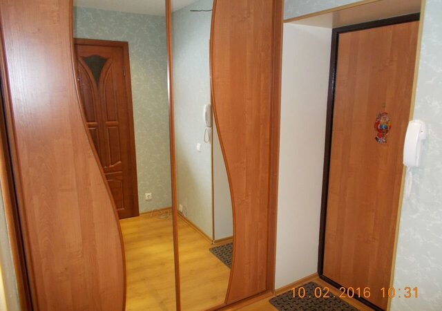 ул Андрея Упита 11к/1 фото
