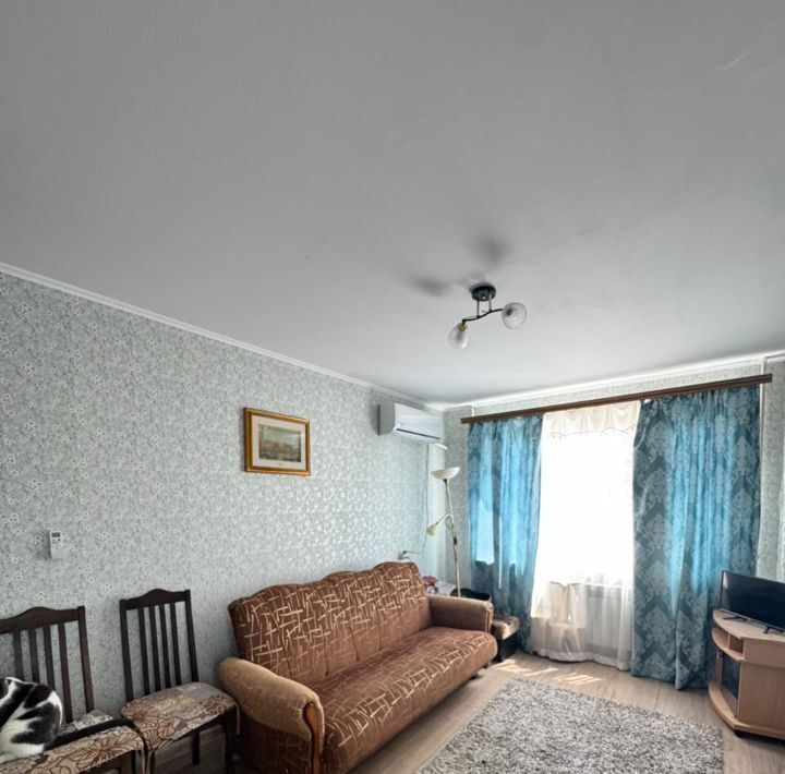 квартира г Керчь ш Героев Сталинграда 6 фото 7