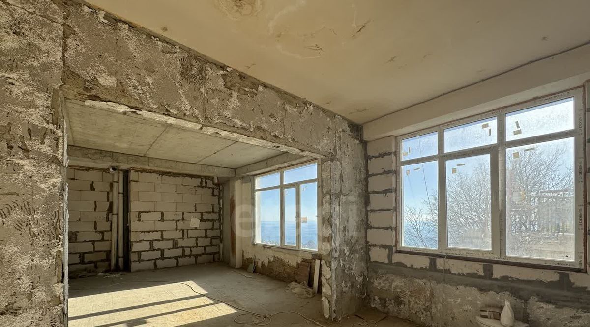 квартира г Ялта ул Средне-Дарсановская 13 фото 10