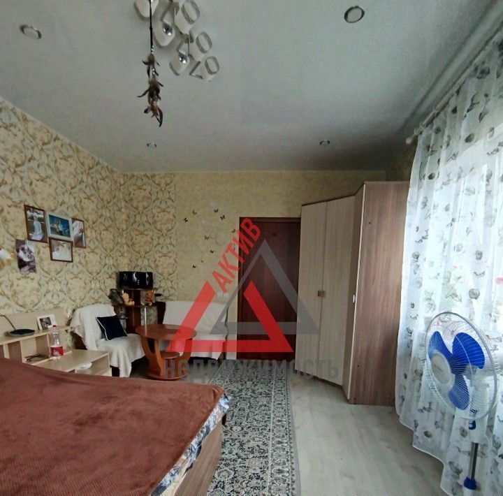 дом г Каменск-Уральский ул Спартака 18 Южный управленческий округ фото 11