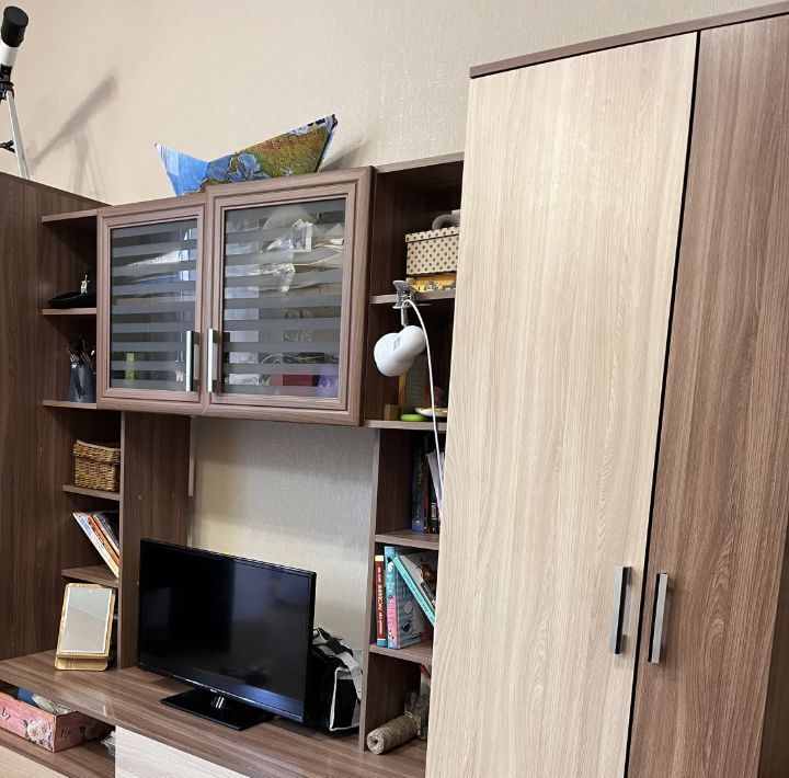 квартира г Азов пер Социалистический 37 Азовский район фото 5