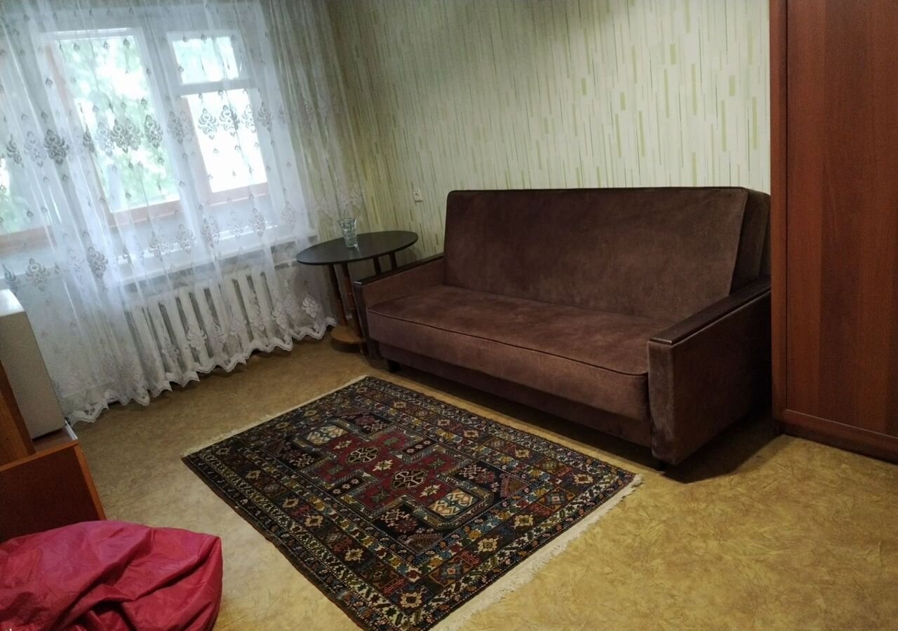 квартира г Бузулук 2-й мкр-н, 7 фото 5