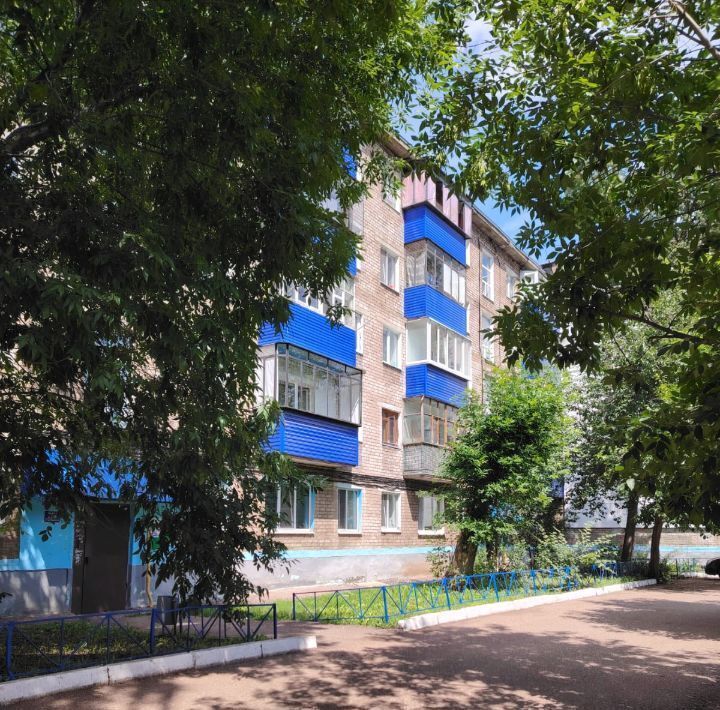 квартира г Стерлитамак ул Худайбердина 126 фото 1