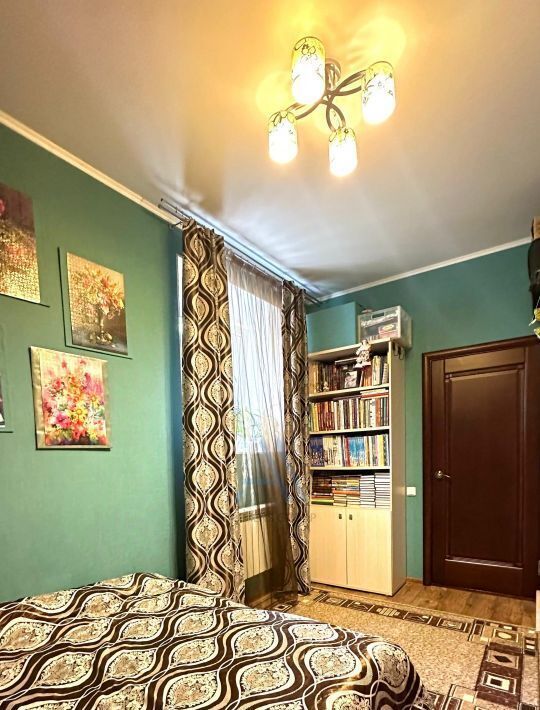 квартира г Казань Суконная слобода ул Новаторов 4 фото 1