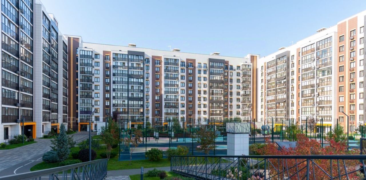 квартира г Казань Суконная слобода ул Разведчика Ахмерова 7 фото 2