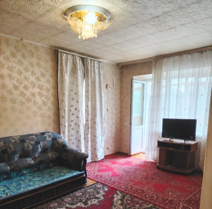 квартира г Стерлитамак ул Худайбердина 126 фото 4