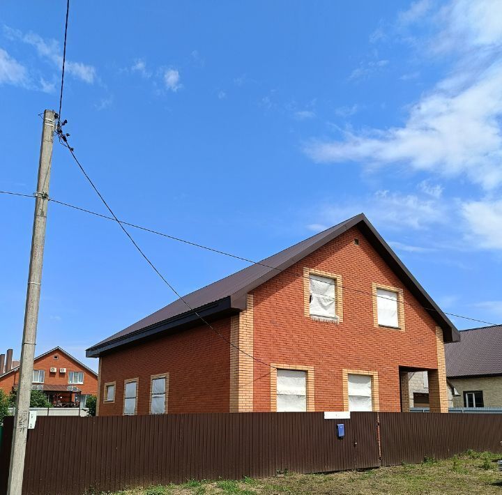 дом р-н Ишимбайский г Ишимбай ул. Булата Рафикова, 3/3 фото 3