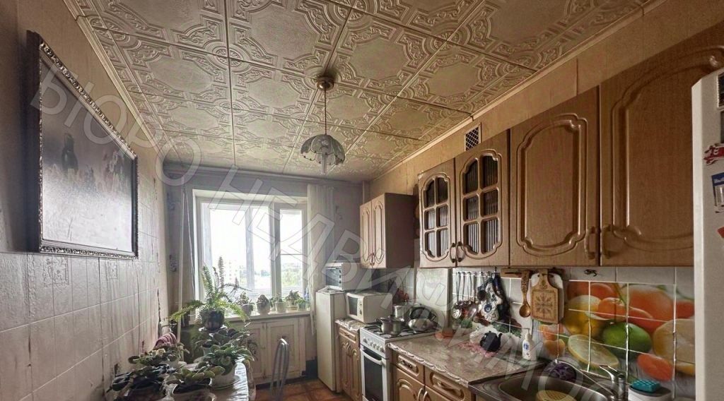 квартира г Балашов ул Карла Маркса 9 фото 5