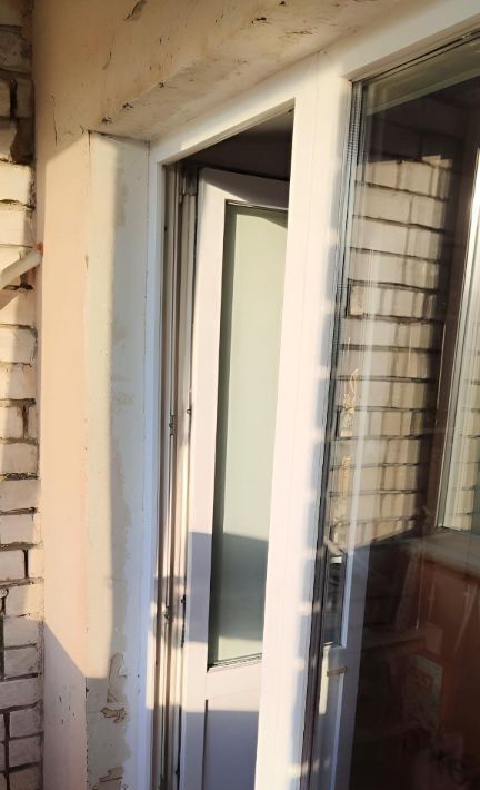 квартира г Саратов р-н Заводской ул Огородная 87б фото 19