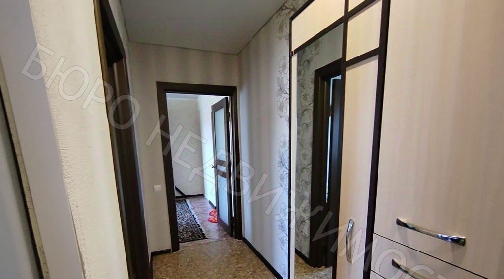 квартира г Балашов ул Гагарина 152 фото 6
