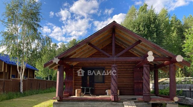 дом Лемское тер., Пенаты СНТ, проезд 2-й фото