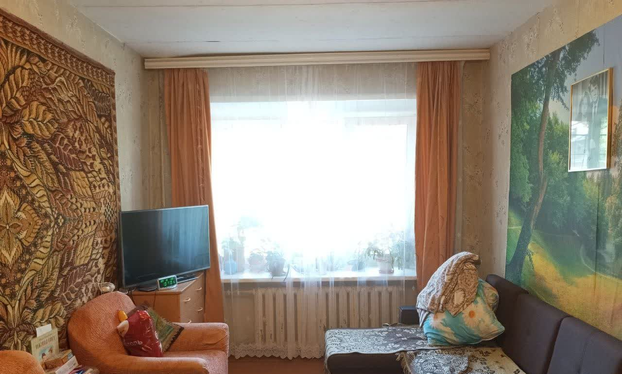 квартира г Тверь ул Бобкова 26/1 фото 3