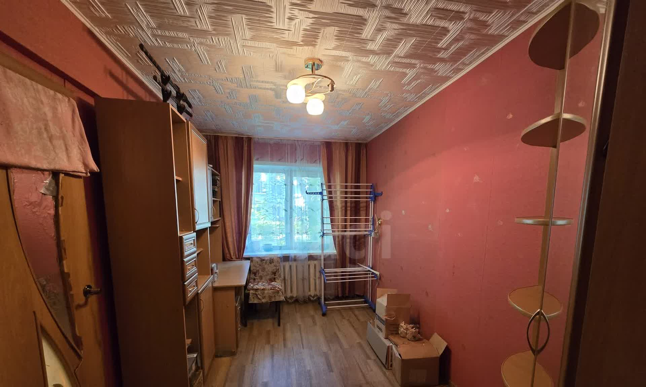 квартира г Брянск ул Костычева 35 фото 4