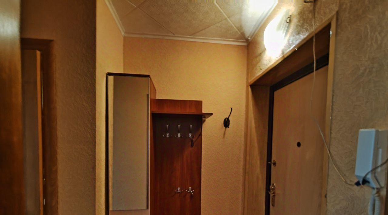 квартира г Балаково ул Титова 57а фото 16
