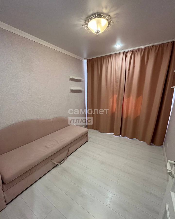 квартира г Вологда Фрязиново ул Дальняя 18 фото 16