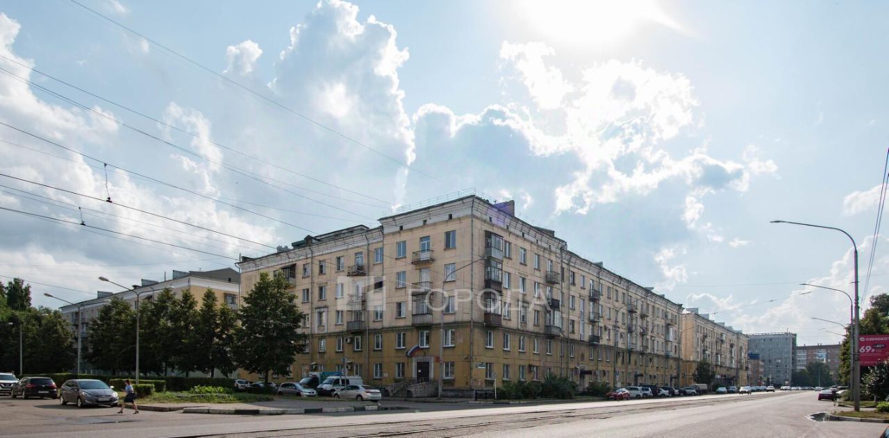 квартира г Новокузнецк р-н Центральный ул Орджоникидзе 32 фото 18