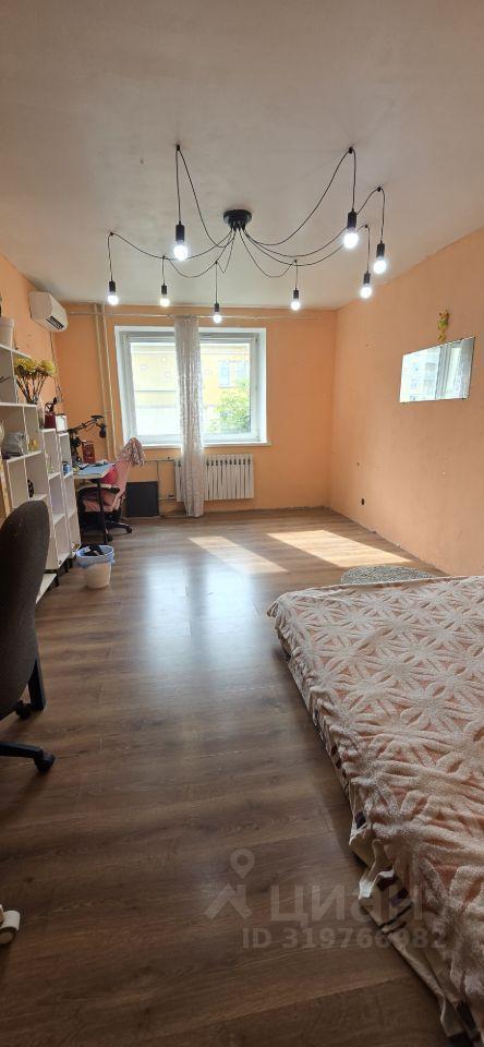 квартира г Красное Село ш Гатчинское 8/2 р-н Красносельский Ленинградская область фото 15
