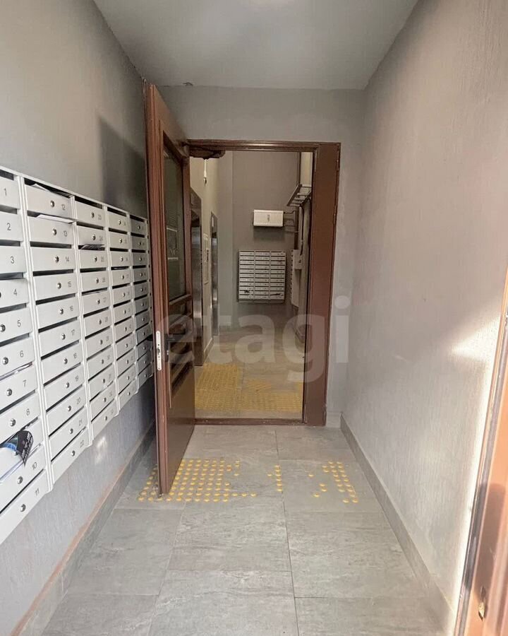 квартира р-н Всеволожский г Всеволожск ш Дорога Жизни 7к/3 Всеволожское городское поселение фото 30