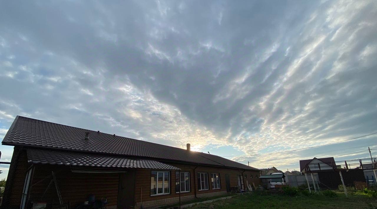дом г Черногорск ул Александра Лебедя 4 фото 1
