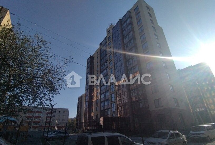 квартира г Вологда ул Ленинградская 77в фото 2