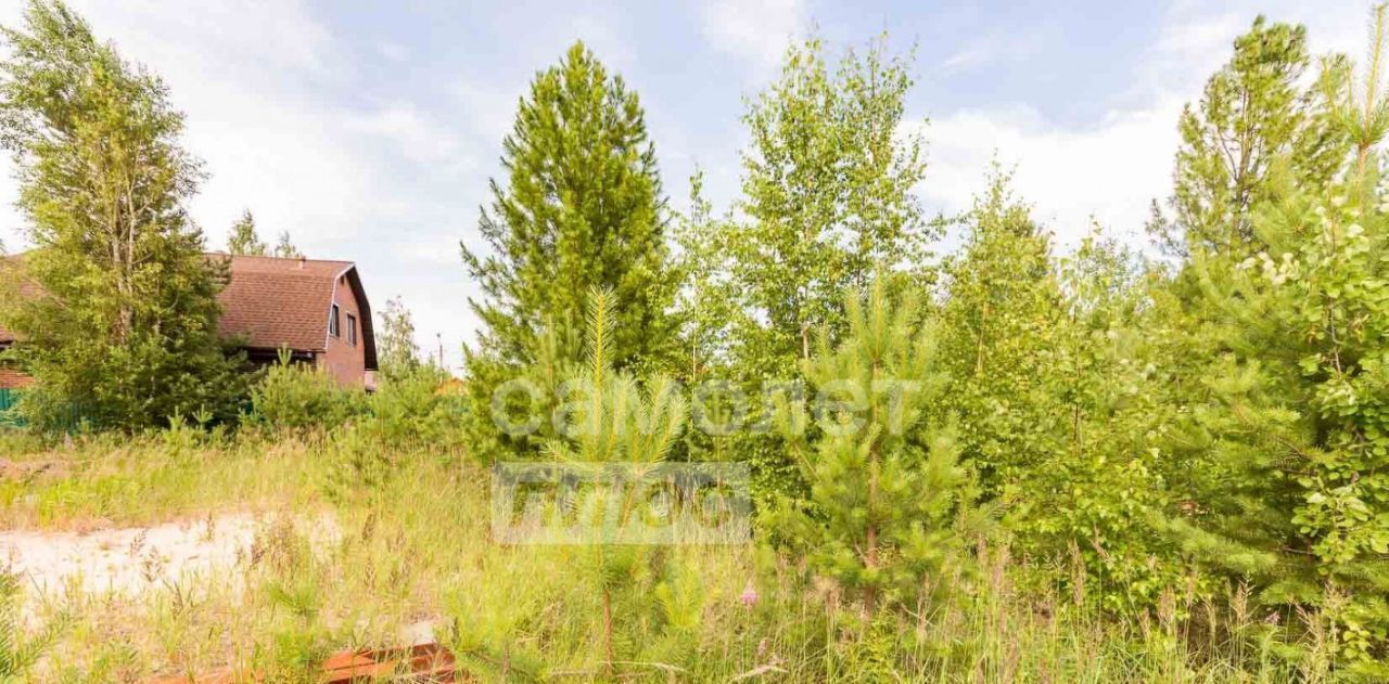 дом г Сургут Летние Юрты СОТ, ул. Четвертая, 414 фото 3
