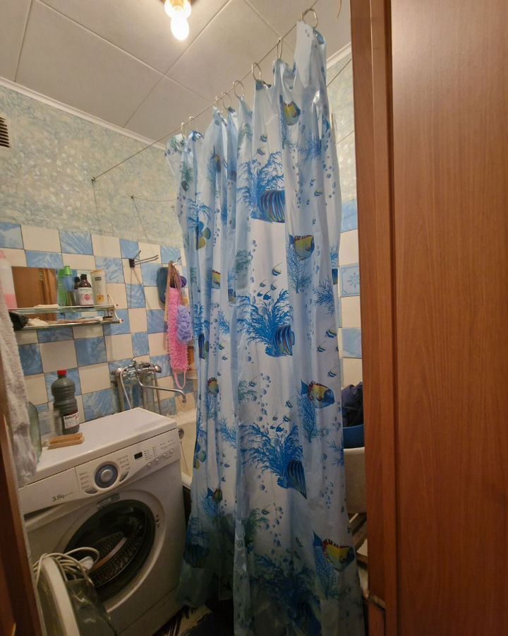 квартира г Дзержинск ул Октябрьская 68а фото 5
