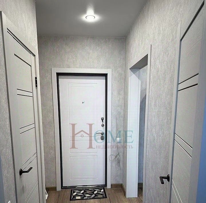 квартира г Новосибирск ул Сибиряков-Гвардейцев 53/10 Площадь Маркса фото 8