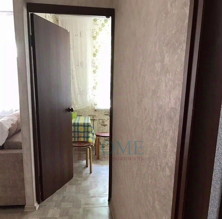 квартира г Новосибирск Заельцовская ул Дуси Ковальчук 266/5 фото 5