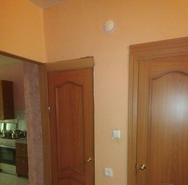 квартира г Якутск мкр Ильинка 1/4 фото 5
