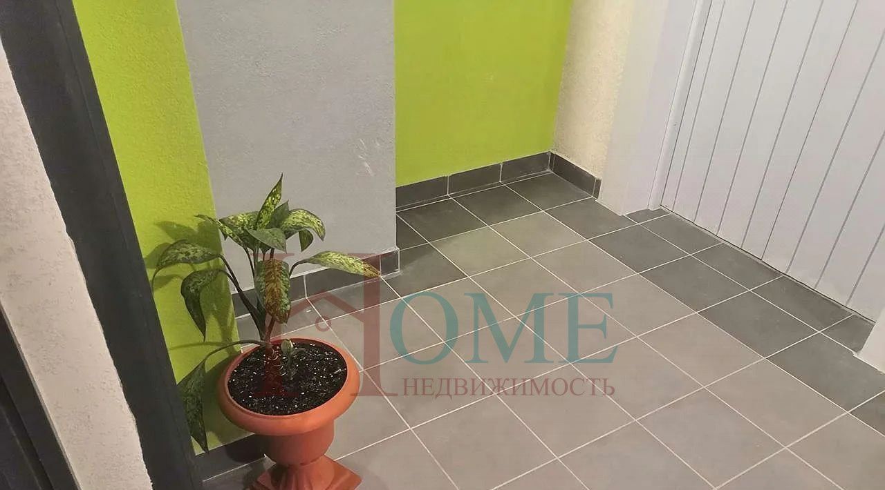 квартира г Новосибирск ул Александра Чистякова 22/1 Площадь Маркса фото 20