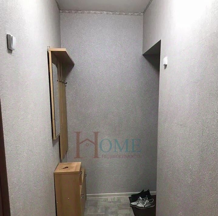 квартира г Новосибирск Заельцовская ул Дуси Ковальчук 266/5 фото 9