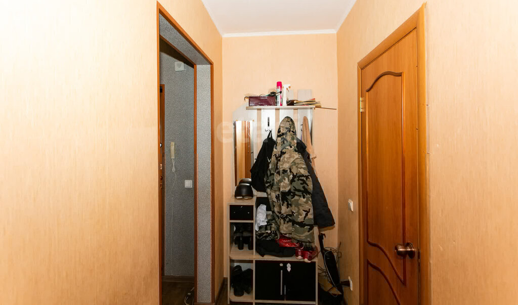 квартира г Новосибирск ул Виктора Уса 15/1 Площадь Маркса фото 6